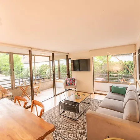Oceana Suites La Dehesa